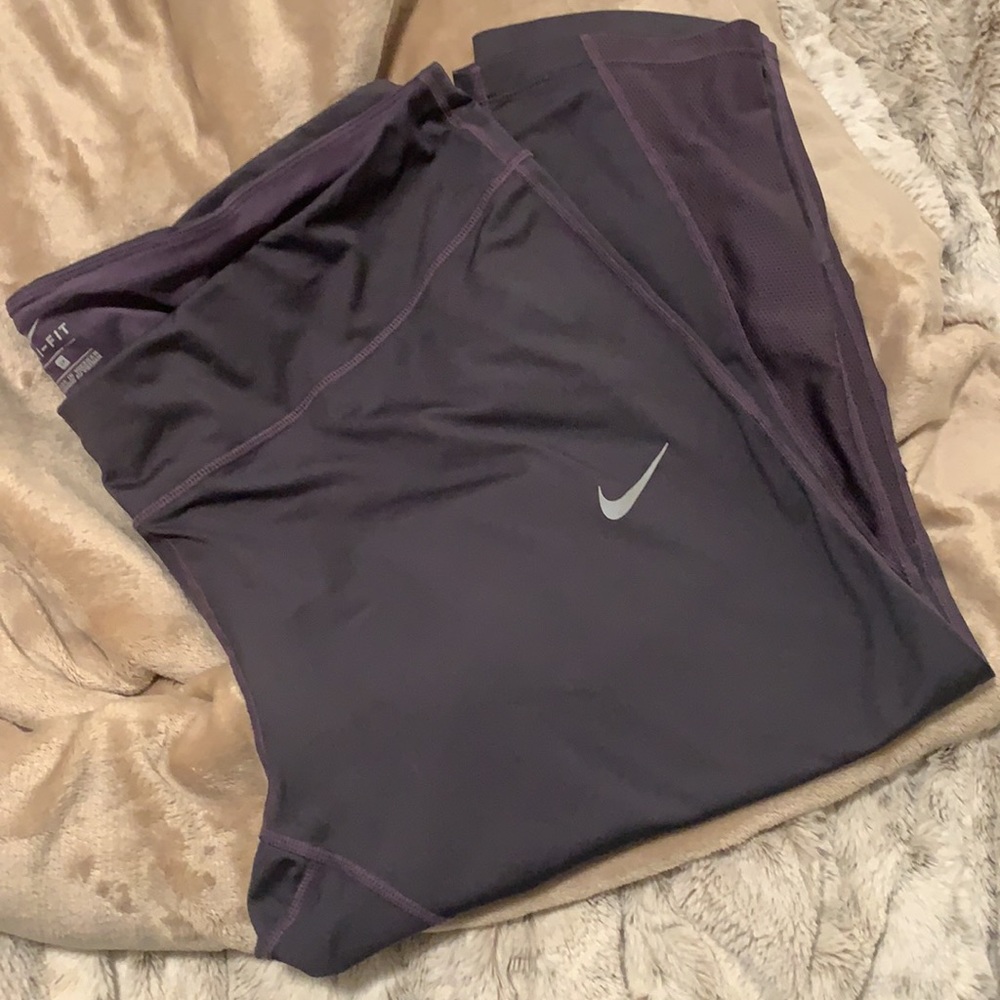 Nike+ Leggings